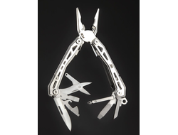 Мультитул Xiaomi HuoHou Multifunction Knife K20 HU0254 (серебро)