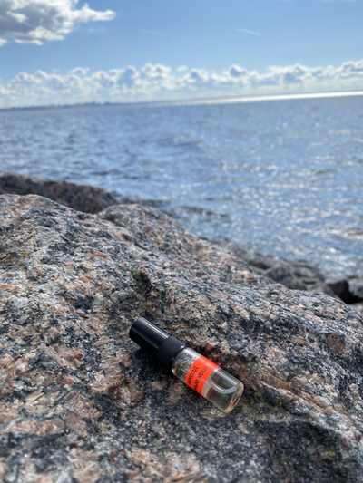 Духи АККОРД: ЧЁРНЫЕ КОШКИ 3,5 мл