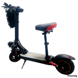 Электросамокат WOLONG M4 Pro 15 AH