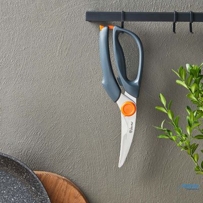 IVLEV CHEF FUSION НОЖНИЦЫ КУХОННЫЕ ДЛЯ ПТИЦЫ, 25,4СМ 882-306