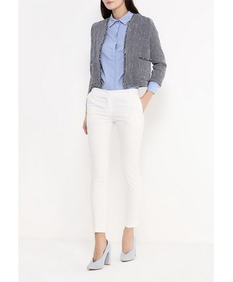 Брюки классические