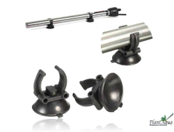 Присоска с клипсой для обогревателя