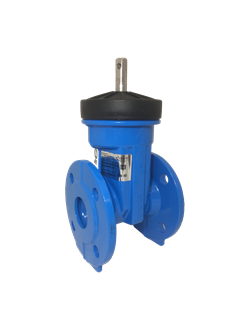 ЗАДВИЖКА HAWLE-A DN50 4000A