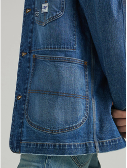 Полупальто Lee® Chore Coat