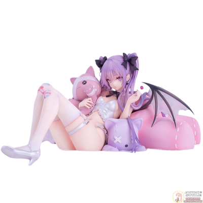 Фигурка 1/6 Ева (Eve Sugar High ver.)