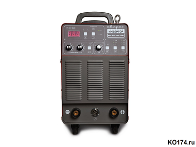 купить Сварочный полуавтомат Сварог MIG 500 DSP (J06) в Челябинске цена на сайте