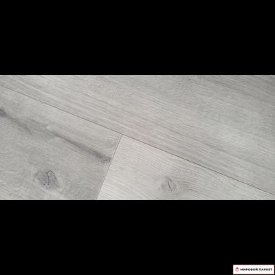 Ламинат Rooms Suite Дуб Кашмир Серебристый RV829A 32 класс толщина 8 мм с фаской 2.109 м2