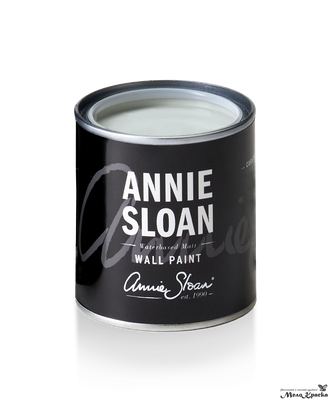 Краска для стен и потолка Paled Mallow Annie Sloan® Wall Paint