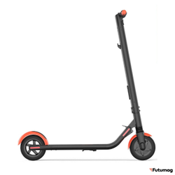 Электросамокат NINEBOT by SEGWAY KICKSCOOTER ES1L