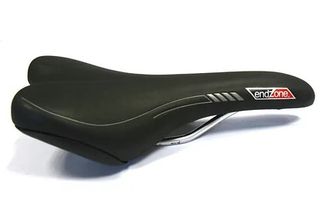 Седло Velo VL-3135, комфортное, анатомическое, 270х150 мм, черн.