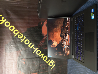 AORUS 7 9KF ( 17.3 Full HD IPS 360Hz i5-12500H RTX4060 (8Gb) 16Gb 512+512Gb SSD )