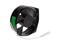 Вентилятор AC 200FZY7-D 380V50Hz65W 210х210х70 мм