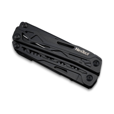 Мультитул Xiaomi Nextool Multifunction Knife NE0123 Black