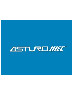 Наборы сменных сопел ASTUROMEC