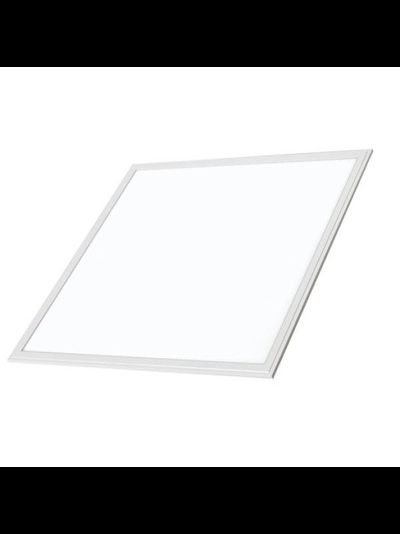 Универсальная тонкая LED панель 40Вт без драйвера /Ecola™/