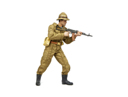 Подсумок (для коллекционных фигур 30 см) для гранат (пластиковый), СССР-Россия - 21th Centiry Toys