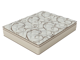 Матрас Verda Soft memory Pillow Top