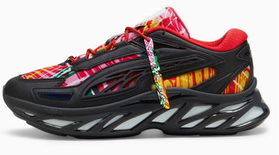 Puma Scuderia Ferrari Exotek Nitro Crews Summer