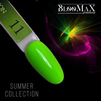 Гель лак BlooMaX Summer collection 11