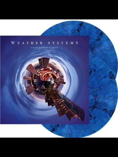 Weather Systems - Ocean Without A Shore 2-LP