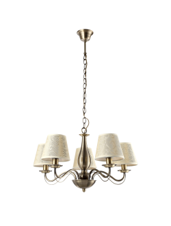 Светильник Arte Lamp FELICIA A 9368 LM-5AB