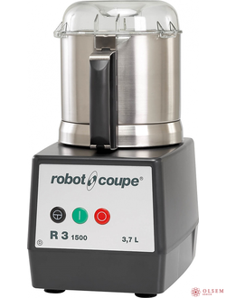 Куттер Robot Coupe R3-1500