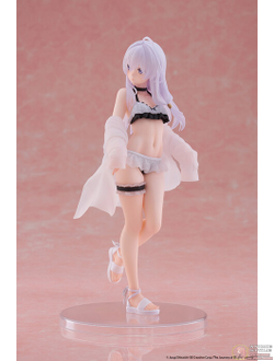 Фигурка Элейна (Elaina Swimsuit Ver.)