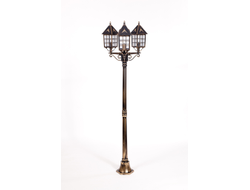 Светильники садово-парковые серии Cadiz-3 (193см) (копия)