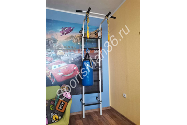 ШВЕДСКАЯ СТЕНКА ROMANA S9