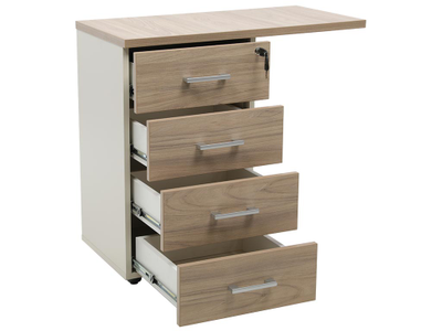 Тумба NPW-408 L4