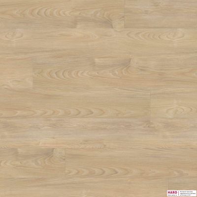 Декор ламината Haro Tritty 100 Gran Via Клен Серебрянный Варио 544741 фронт