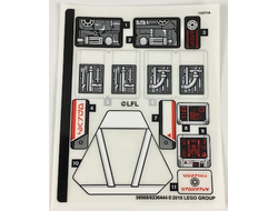 Sticker Sheet for Set 75219 - 39568/6236444, n/a (75219stk01)