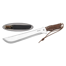 Мачете М9616C "Варвар" Мастер К