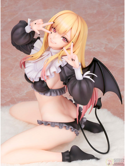 Фигурка 1/6 Марин Китагава / Лиз (Marin Kitagawa / Liz ver. Alter)