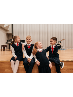 Школьная форма