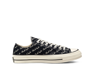 Converse Chuck 70 Signature Low Top Chuck Taylor