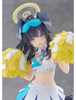 Фигурка Хибики Нэкодзука (Hibiki Nekozuka Cheer Squad, Memorial Lobby Ver. Pop Up Parade)