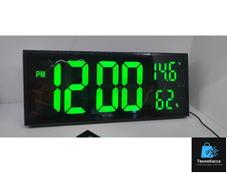 Электронные часы gaosiio DS-3810L
