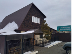 ИП Балан | ул.Новосибирская, д. 90