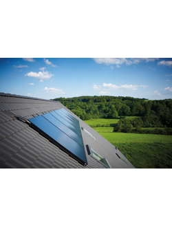 Солнечный коллектор Vaillant auroTHERM plus VFK 135/2 D 0010015847