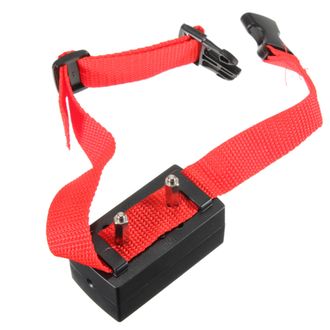 Антилай Терминатор-3 (красный) для собак от 5 кг.
