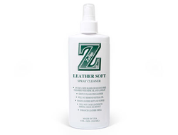 Z-9 Мягкий спрей-очиститель для кожи Zaino