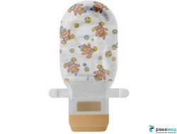 Детские мешки для стомы Колопласт (Coloplast)