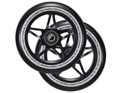 Купить колесо BLUNT S3 (чёрное) для трюковых самокатов в Иркутске