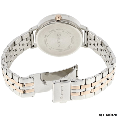 Часы Casio Sheen SHE-3064SPG-7AUER