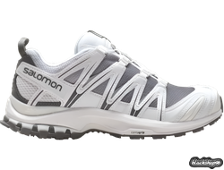 SALOMON XA PRO 3D WHITE (40-45)