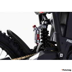 Электробайк Rerode R1