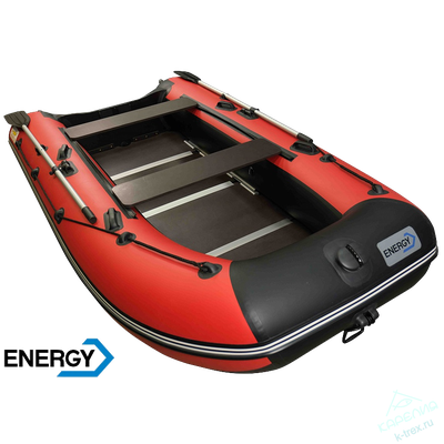 Лодка ПВХ Marlin Energy 330EL (EnergyLight)