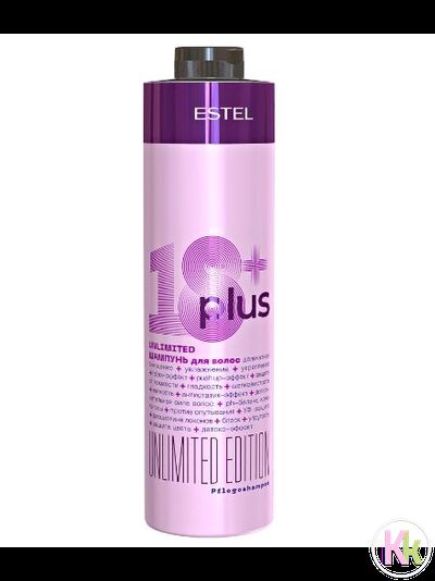 Estel Professional 18 PLUS Шампунь для волос, 1000 мл