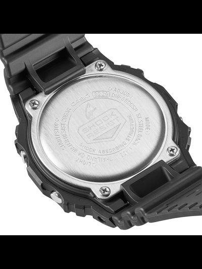 Часы Casio G-Shock DW-5600SR-1